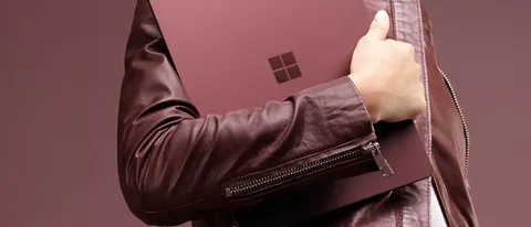 Microsoft lancia un Surface Laptop economico