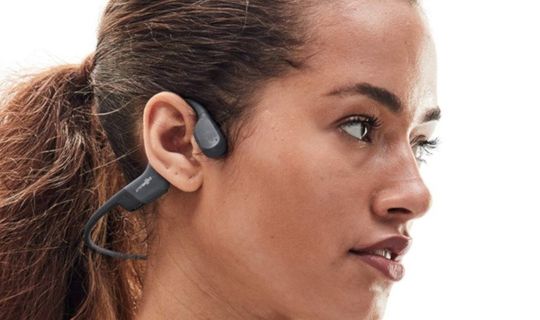 Auricolari a conduzione ossea