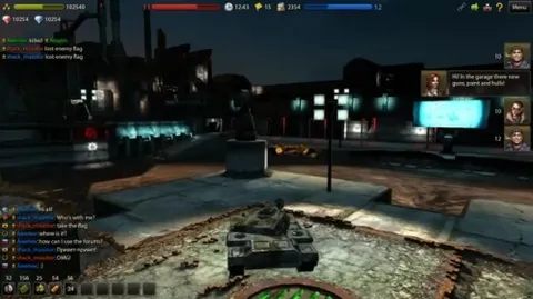 Adobe Flash 11: arrivano i giochi 3D