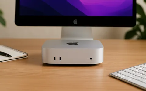 Mac mini con chip M4 in offerta: potenza e design Apple a un prezzo sorprendente