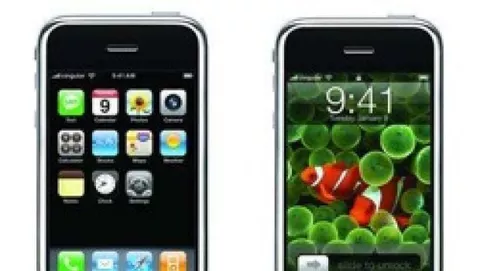 iPhone sarà in vendita l'11 giugno