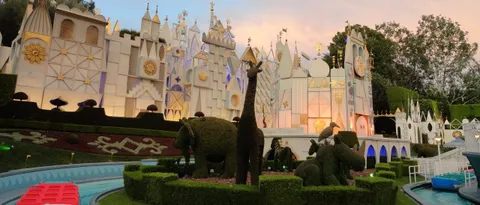 CES 2019: lo stand Google è una piccola Disneyland