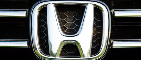 Honda: self-driving car di livello 4 entro il 2025