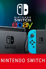 Nintendo Switch OLED, promo eBay a 286€ incluse spedizioni