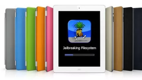 Jailbreak per iPad 2 in arrivo tra 2 settimane