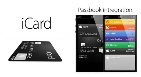 iPay il portafoglio elettronico di Apple?