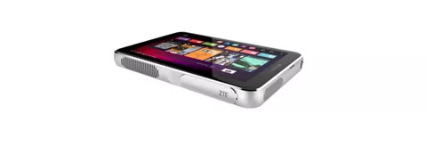 MWC 2016: ZTE Spro, un tablet pc proiettore