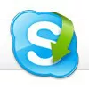 Anche Skype permette di condividere video