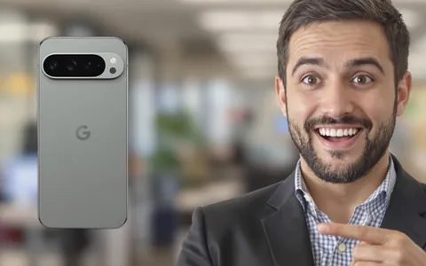 Google Pixel 9 Pro XL: equilibrio tra innovazione e convenienza