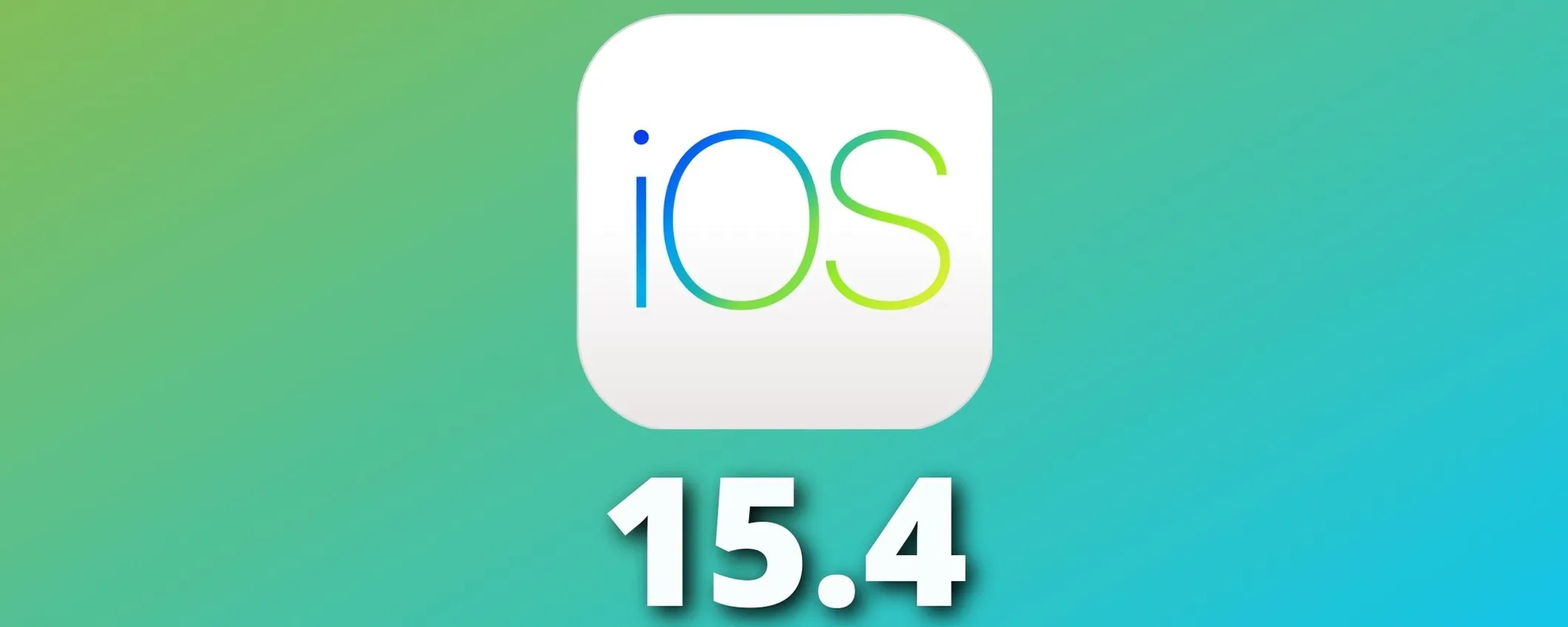 iOS 15.4 scarica velocemente la batteria dei vostri iPhone