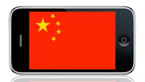 China Mobile vuole un iPhone 