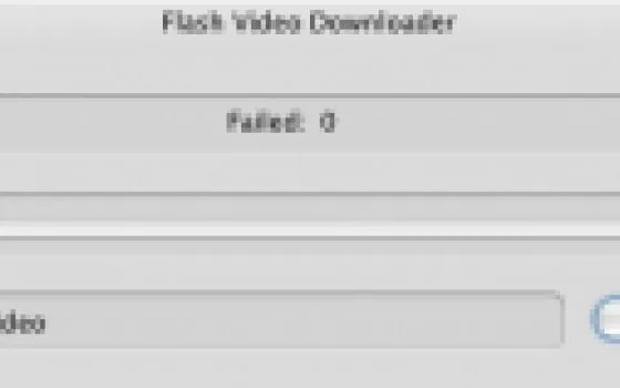 Scaricare video da YouTube (ma non solo)
