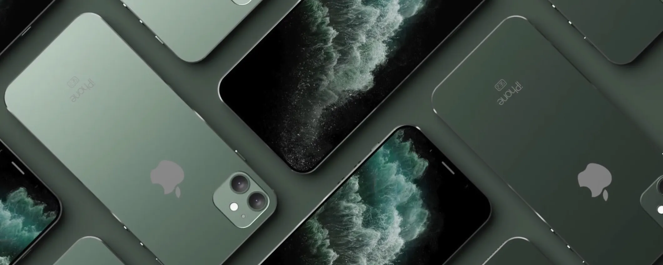 iPhone SE2/iPhone 9: il concept impossibile fa sognare