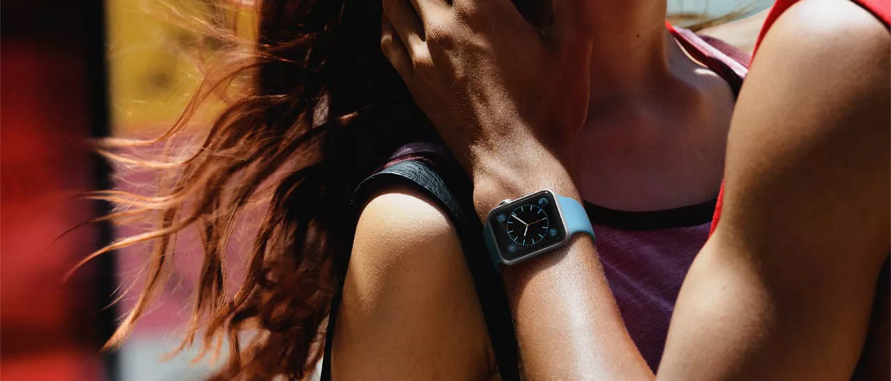 Apple Watch: lo produce Quanta da gennaio