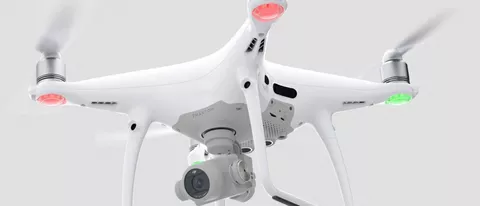 DJI: nuovo drone il 23 gennaio
