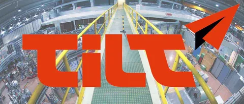 Il TILT di Trieste: prove di Silicon  Valley