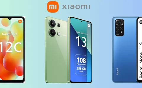 Xiaomi MANIA: i migliori smartphone SCONTATISSIMI su Amazon