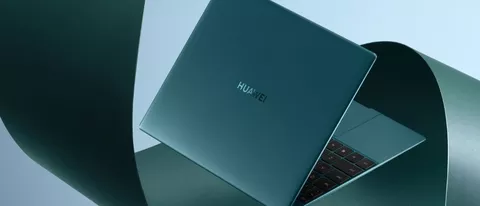 Huawei Matebook X 2020: scheda tecnica e prezzo