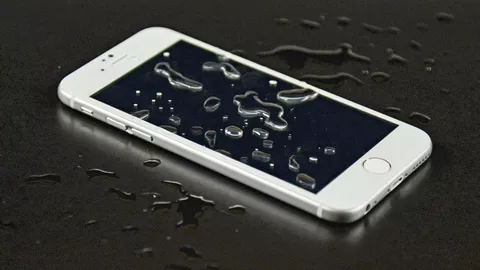 iPhone 7, cornice più sottile e touch anche con dita bagnate