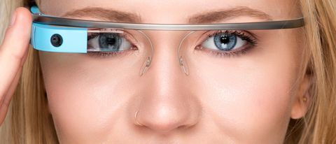 Google Glass pieghevoli, lo conferma un brevetto