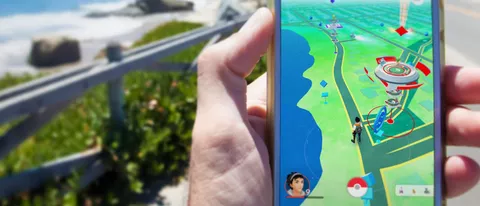 Pokémon GO, arrivano i luoghi sponsorizzati