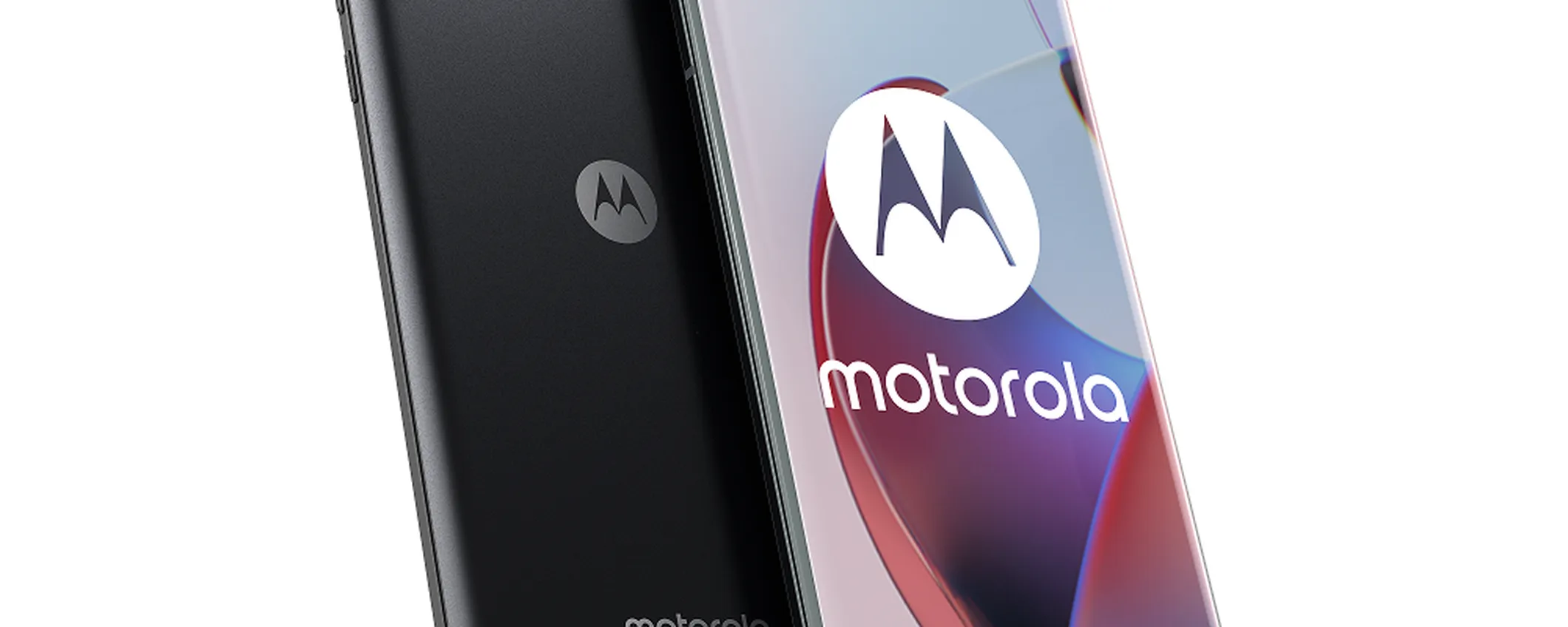 Motorola edge 30 Ultra: il nuovo flagship killer in offerta di lancio su Amazon (-100)