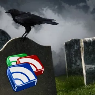 1 luglio 2013, addio Google Reader