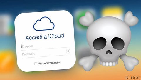 Virus iCloud & Apple ID, attenzione ai tentativi di Phishing