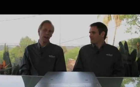 Addio Xserve! Benvenuto ActiveSAN!