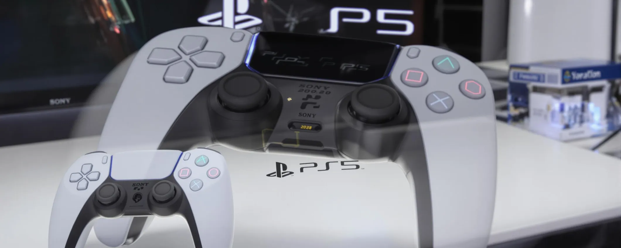 Sony annuncia il lancio della PlayStation 6 entro il 2028