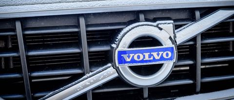 Volvo, auto con guida autonoma entro il 2021
