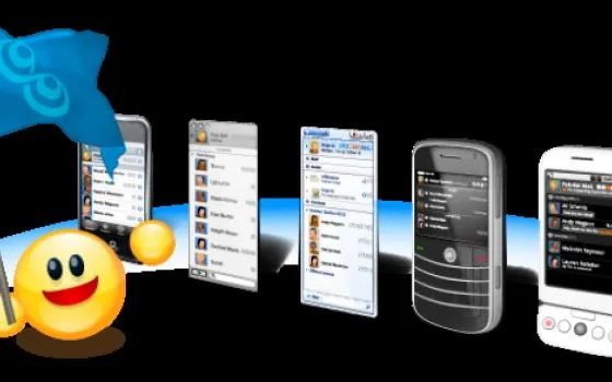 Trillian cambia strategia: app gratuita e versione Trillian Pro con abbonamento