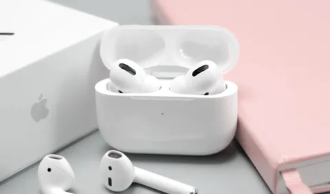 AirPods Pro e AirPods 3: Apple migliora la qualità audio