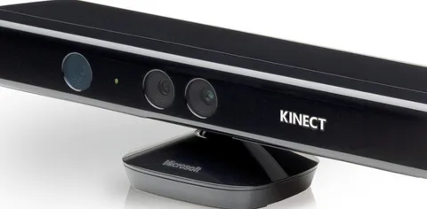 Apple e PrimeSense: sensori 3D oltre iTV