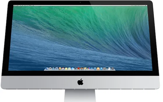 iMac, Apple denunciata per il display degli iMac 27