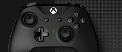 Xbox One X, arrivano i giochi Xbox 360 potenziati