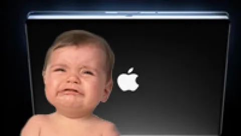Il KeyNote vi ha fatto piangere?