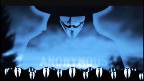 Anonymous attaccherà Facebook il 28 gennaio