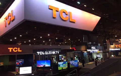 CES 2022, le novità TCL su TV MiniLED 144Hz, laptop e mobile