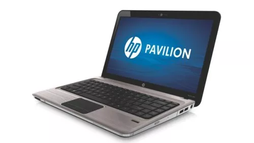 HP Pavilion dm4x: notebook multimediale con Sandy Bridge