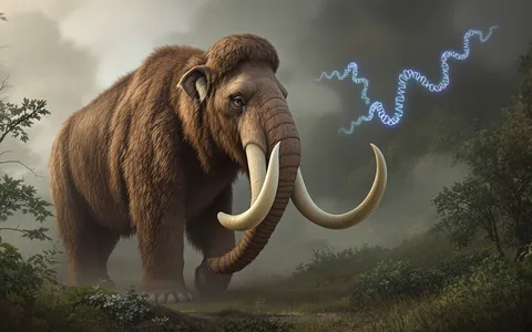 Possiamo far rivivere il mammut? La scoperta dell’RNA riaccende il dibattito