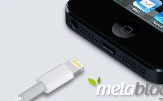 Caricabatterie Apple, l'Unione Europea spinge per il micro-USB