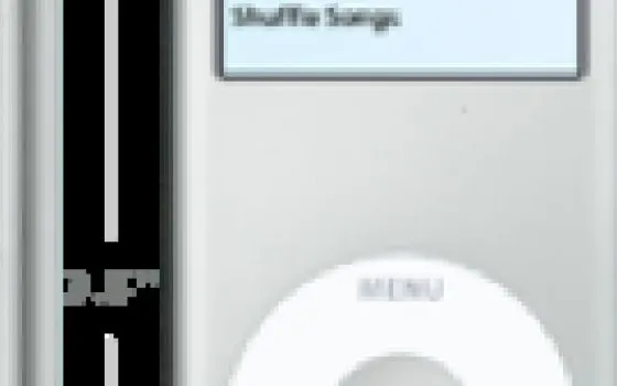 Come ti risparmio sull'iPod Nano...
