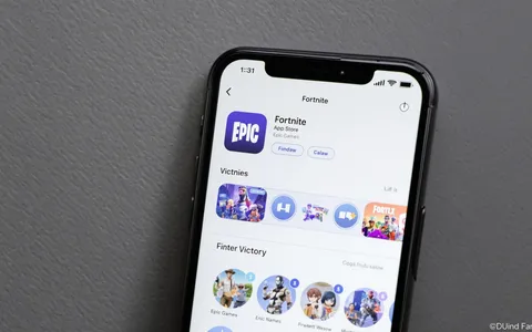 Fortnite torna sull’App Store in Australia: nuova vittoria di Epic Games contro Apple