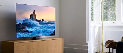 Le TV Samsung in offerta per il Natale di Amazon