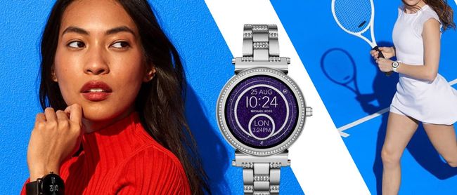 wear os shop