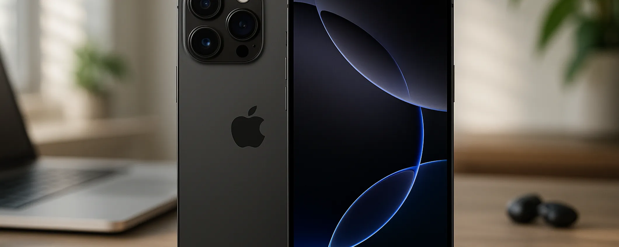 Apple iPhone 16 Pro Max: risparmia più di 240€ sullo smartphone ultra-premium