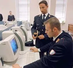 Smentito l'accordo tra Facebook e la Polizia Postale