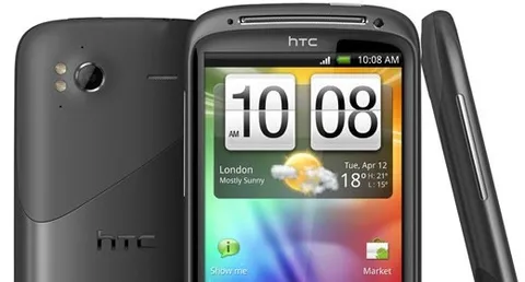 HTC Sensation, in Italia a 599 euro