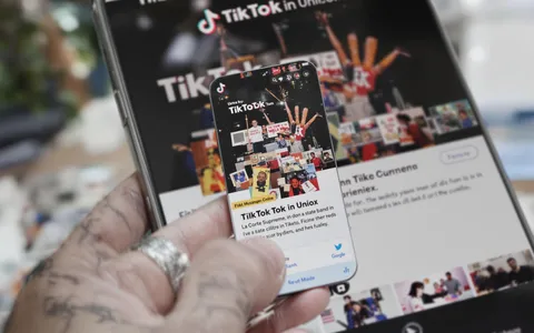 La Corte Suprema conferma il bando di TikTok negli Stati Uniti